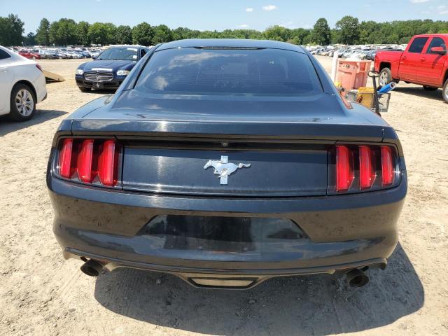 Photo 6 from auction – 2017 FORD MUSTANG with VIN 1FA6P8AM5H5339377