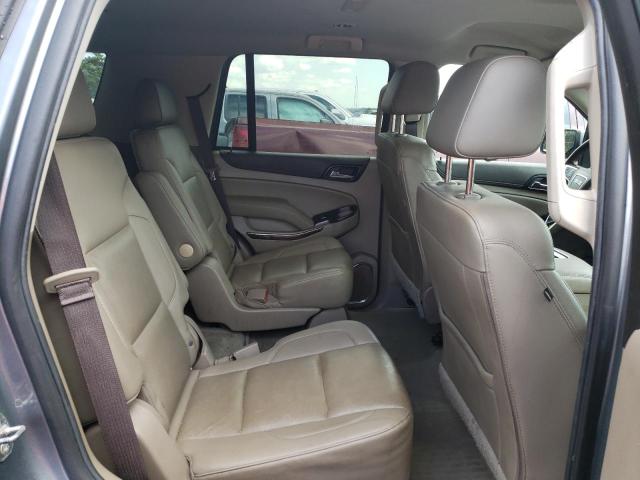 Photo 11 from auction – 2019 GMC YUKON SLT with VIN 1GKS1BKC5KR342202