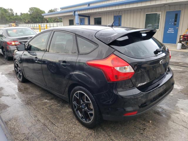 Photo 2 from auction – 2013 FORD FOCUS SE with VIN 1FADP3K29DL104610