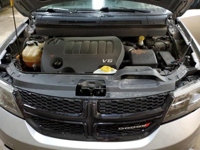 Photo 12 from auction – 2017 DODGE JOURNEY GT with VIN 3C4PDDEG5HT703513