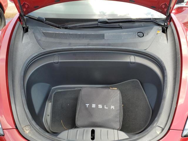 Photo 11 from auction – 2018 TESLA MODEL 3 with VIN 5YJ3E1EB9JF087754