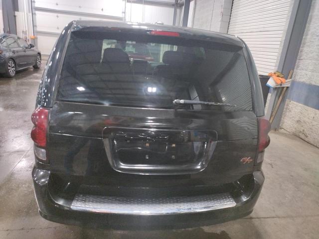 صورة رقم 6 من المزاد - 2012 DODGE GRAND CARA مع VIN 2C4RDGEG8CR165573