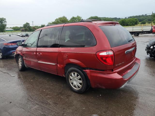 Photo 2 from auction – 2005 CHRYSLER TOWN & COU with VIN 2C8GP54L65R117153