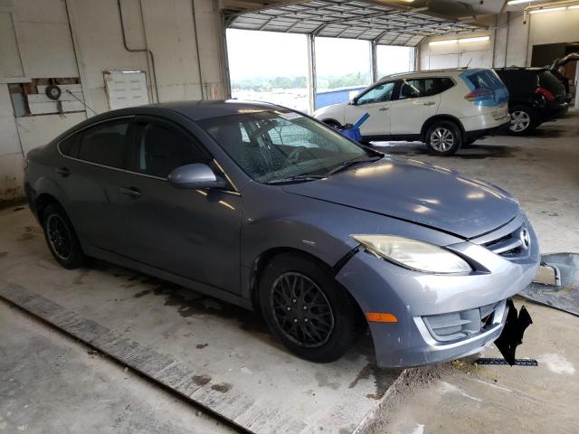 Photo 4 from auction – 2009 MAZDA 6 I with VIN 1YVHP81H995M51570
