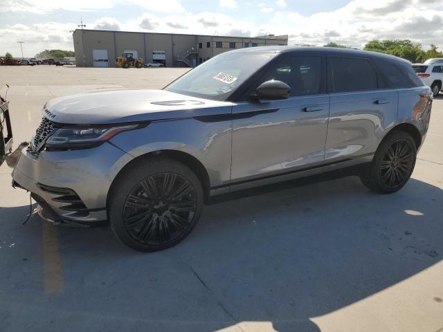 LAND ROVER RANGE ROVE 2020 with VIN SALYK2EX2LA247705 - Photo from auction
