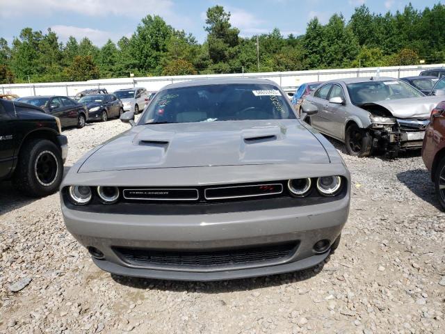 Photo 5 from auction – 2018 DODGE CHALLENGER with VIN 2C3CDZBTXJH140684