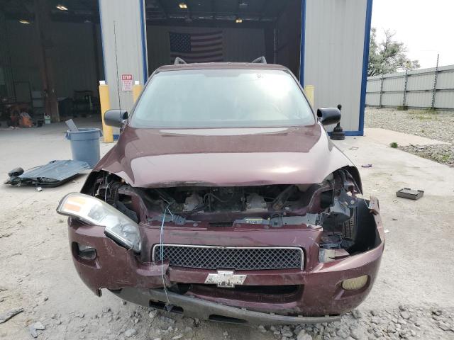 Photo 5 from auction – 2008 CHEVROLET UPLANDER L with VIN 1GNDV33178D203746