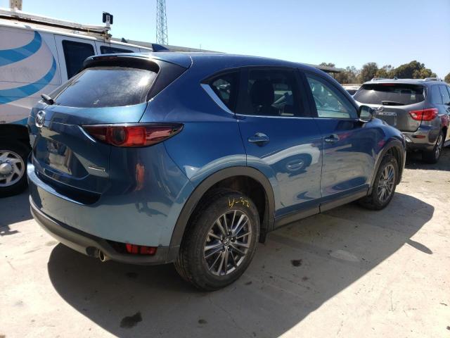 Photo 3 from auction – 2021 MAZDA CX-5 TOURI with VIN JM3KFBCM0M0362523