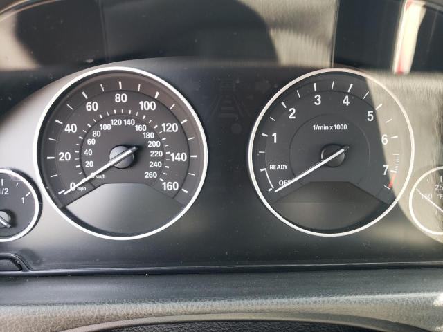 Снимка 9 от търг – 2015 BMW 320 I с VIN WBA3B1C59FK137744