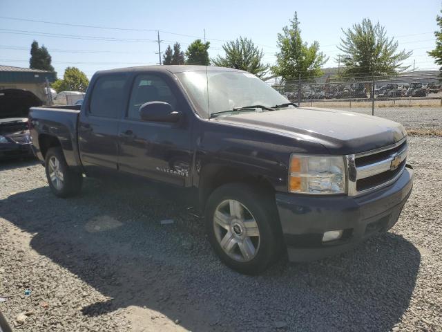 Photo 4 from auction – 2007 CHEVROLET SILVERADO with VIN 2GCEK13M771564912