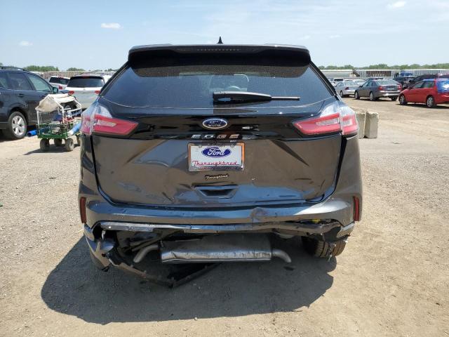 Photo 6 from auction – 2022 FORD EDGE SEL with VIN 2FMPK4J93NBB14010