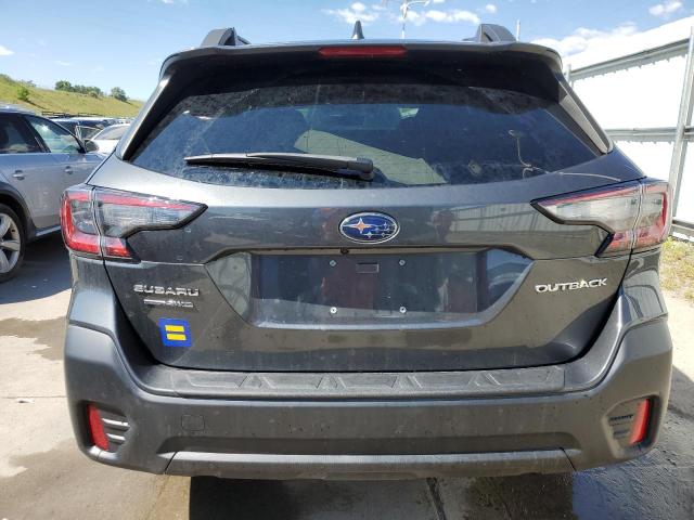 Снимка 6 от търг – 2021 SUBARU OUTBACK PR с VIN 4S4BTADC0M3214285