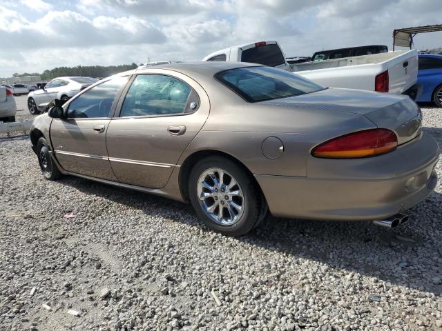 Photo 2 from auction – 1999 CHRYSLER LHS with VIN 2C3HC56G0XH729122