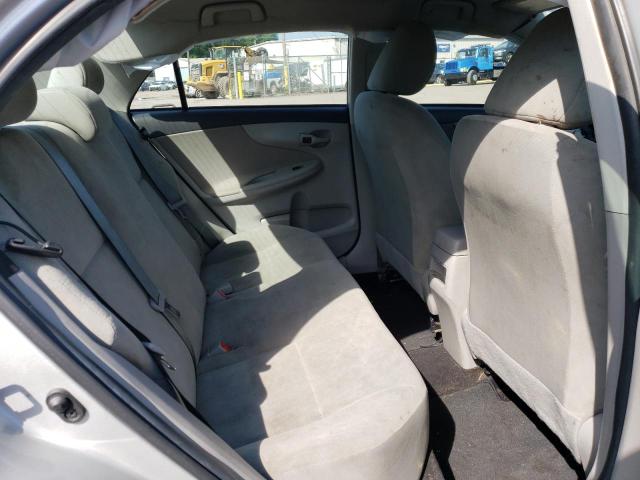 Photo 10 from auction – 2013 TOYOTA COROLLA BA with VIN 2T1BU4EE2DC973837