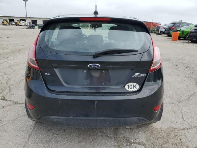Photo 6 from auction – 2014 FORD FIESTA SE with VIN 3FADP4EJ5EM151352