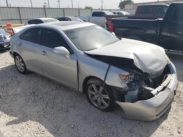 Photo 4 from auction – 2008 LEXUS ES 350 with VIN JTHBJ46G882226299