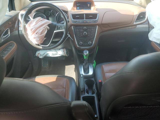 Photo 8 from auction – 2016 BUICK ENCORE with VIN KL4CJCSB4GB700980