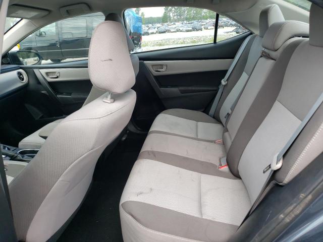 Photo 10 from auction – 2018 TOYOTA COROLLA L with VIN 2T1BURHEXJC090346