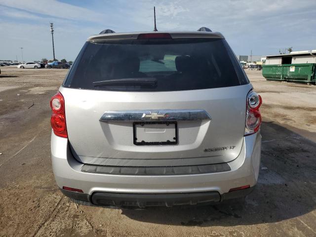Photo 6 from auction – 2014 CHEVROLET EQUINOX LT with VIN 2GNALBEK9E1177652