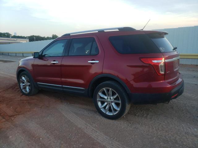 صورة رقم 2 من المزاد - 2013 FORD EXPLORER X مع VIN 1FM5K8D83DGB27011