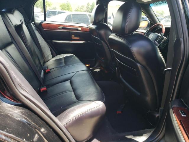 Photo 10 from auction – 2005 LINCOLN TOWN CAR S with VIN 1LNHM82W15Y663699