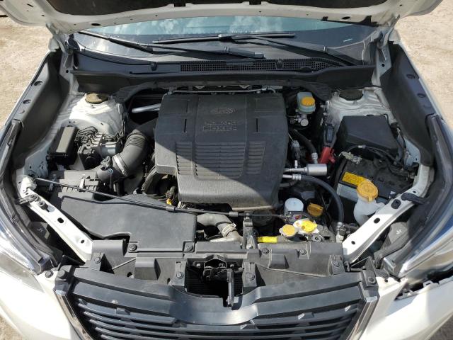 Photo 12 from auction – 2020 SUBARU FORESTER L with VIN JF2SKASC3LH495172