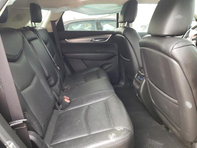 Photo 11 from auction – 2017 CADILLAC XT5 PREMIU with VIN 1GYKNERS9HZ180835