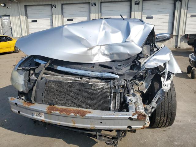 Photo 5 from auction – 2011 FORD TAURUS LIM with VIN 1FAHP2FW9BG135628