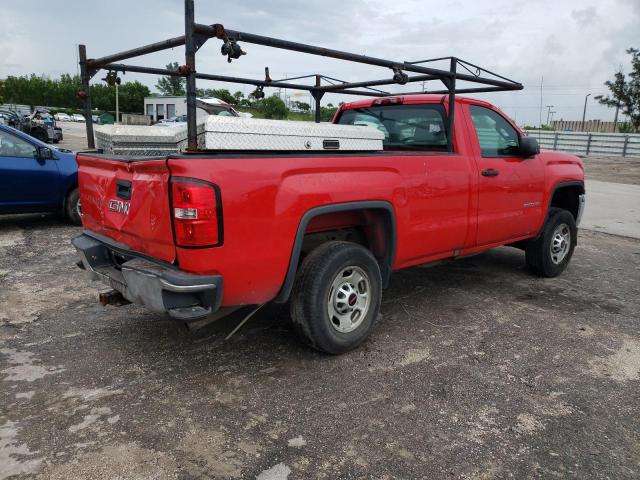 Photo 3 from auction – 2016 GMC SIERRA C25 with VIN 1GT01REG2GZ165643