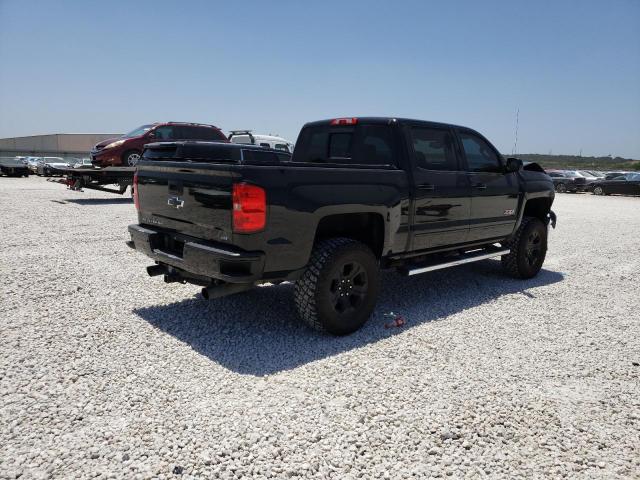 Photo 3 from auction – 2015 CHEVROLET SILVERADO with VIN 3GCUKSEC1FG438041