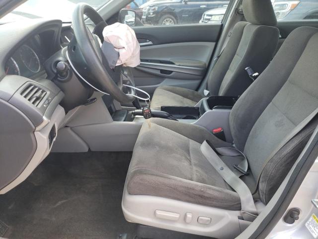 Photo 7 from auction – 2010 HONDA ACCORD EX with VIN 1HGCP2F7XAA071664