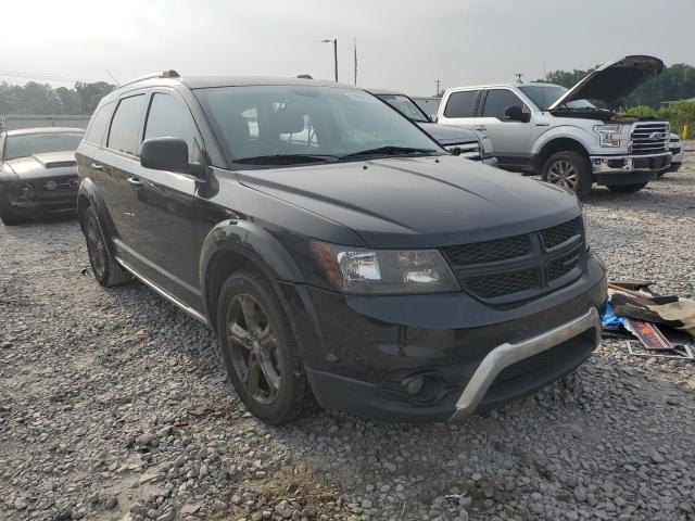 Photo 4 from auction – 2015 DODGE JOURNEY CR with VIN 3C4PDCGB9FT547226