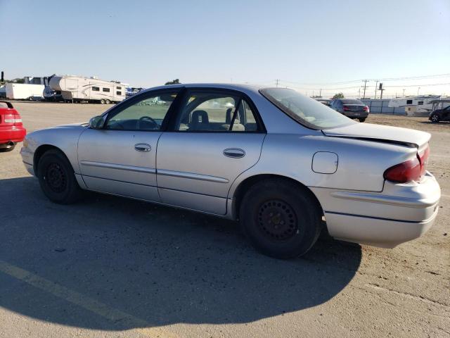 Фото 2 с аукциона – 2002 BUICK REGAL LS с VIN 2G4WB52K721173923