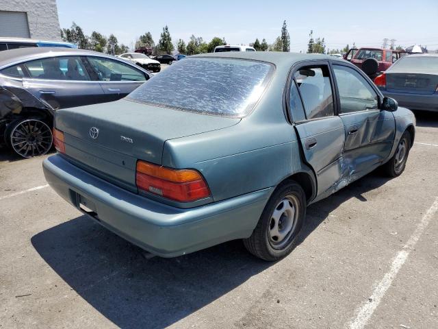 Photo 3 from auction – 1995 TOYOTA COROLLA LE with VIN JT2AE09B0S0091552