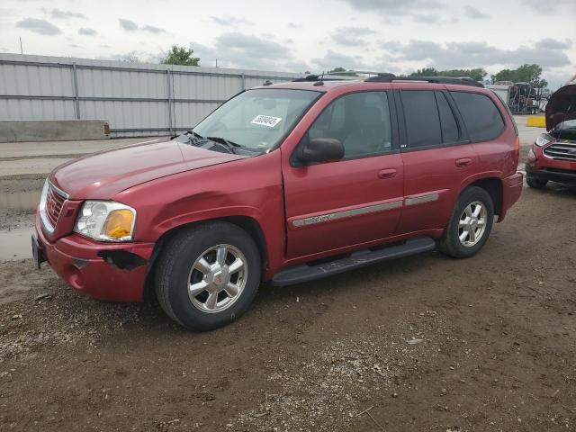 2004 GMC