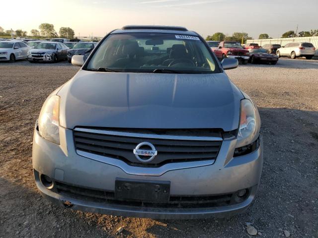 Photo 5 from auction – 2008 NISSAN ALTIMA 2.5 with VIN 1N4AL21E48N409639