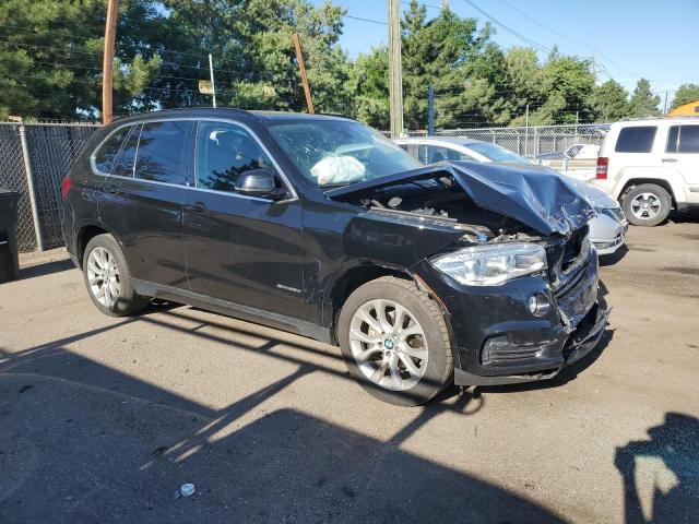 Photo 4 from auction – 2015 BMW X5 XDRIVE3 with VIN 5UXKS4C50F0N07571