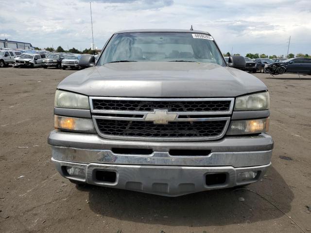 Photo 5 from auction – 2007 CHEVROLET SILVERADO with VIN 2GCEK13Z171133087
