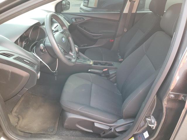 Photo 7 from auction – 2016 FORD FOCUS S with VIN 1FADP3E23GL261422