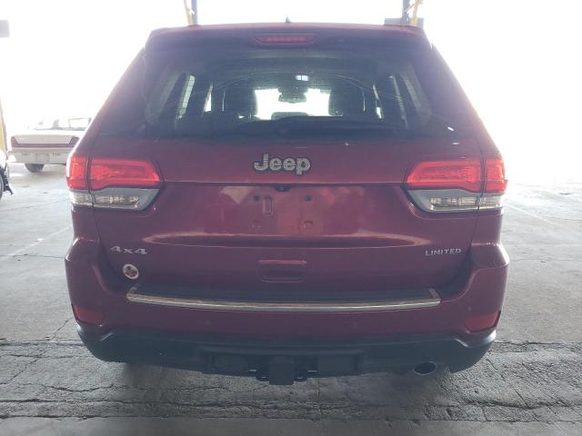 Photo 6 from auction – 2015 JEEP GRAND CHER with VIN 1C4RJFBG2FC863701