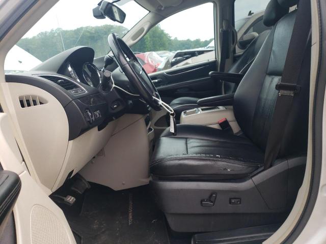 Photo 7 from auction – 2012 CHRYSLER TOWN & COU with VIN 2C4RC1CG6CR151139