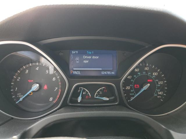 Photo 9 from auction – 2014 FORD FOCUS SE with VIN 1FADP3K20EL175941