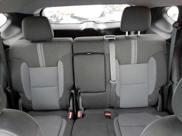 Photo 10 from auction – 2023 CHEVROLET BLAZER 2LT with VIN 3GNKBCR40PS136519