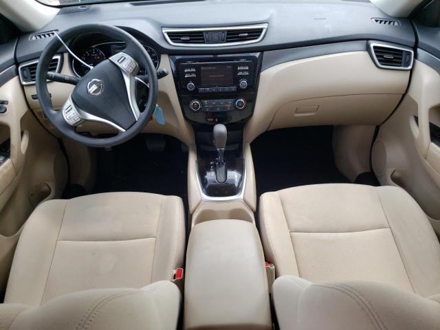 Photo 8 from auction – 2016 NISSAN ROGUE S with VIN KNMAT2MV3GP712646