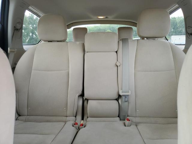 Photo 10 from auction – 2014 NISSAN PATHFINDER with VIN 5N1AR2MM3EC689357
