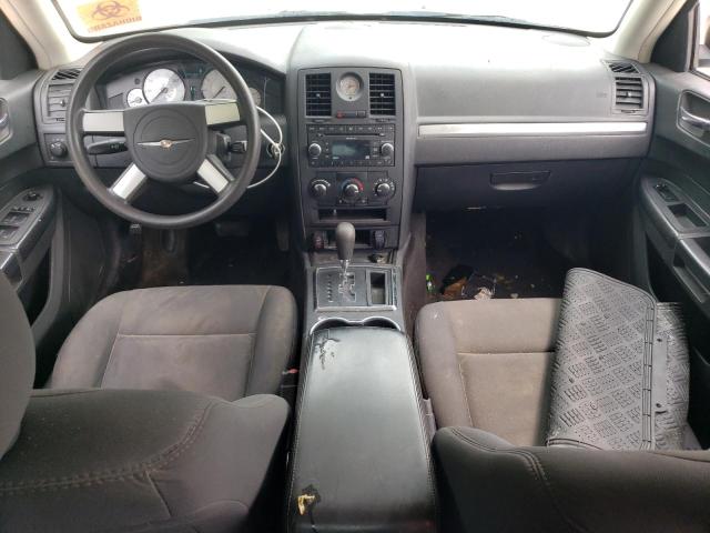Photo 8 from auction – 2008 CHRYSLER 300 LX with VIN 2C3KA43R68H224344
