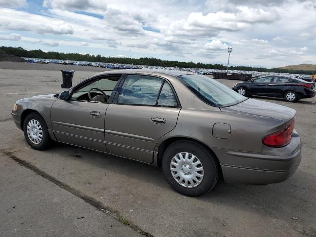 Photo 2 from auction – 2003 BUICK REGAL LS with VIN 2G4WB52K831244192