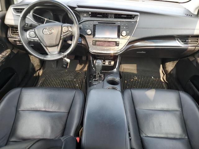 Photo 8 from auction – 2018 TOYOTA AVALON HYB with VIN 4T1BD1EB2JU063605