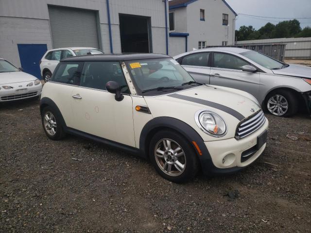 Photo 4 from auction – 2012 MINI COOPER with VIN WMWSU3C58CT263133