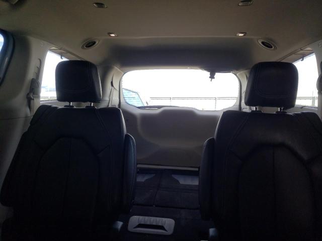 صورة رقم 10 من المزاد - 2022 CHRYSLER PACIFICA T مع VIN 2C4RC1BG8NR128059